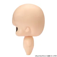 MegaHouse Chokorin Mascot Haikyuu!! Vol.1 Set （Repeat）(Box) - Haikyu!! - photo 9