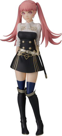 POP UP PARADE Hilda Valentine Goneril 6