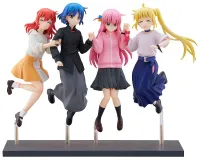 ANIPLEX Bocchi the Rock! Jumping Girl(s) Non-Scale Figure - Bocchi the Rock! - photo 8
