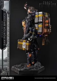 Prime 1 Studio High Definition Museum Masterline DEATH STRANDING Sam Porter Bridges - DEATH STRANDING - photo 23