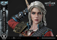 Premium Masterline The Witcher 3: Wild Hunt Ciri Fiona Elen Riannon Alternative Outfit 25