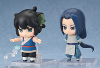 Nendoroid Luo Xiaohei 7