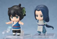 GOOD SMILE COMPANY Nendoroid Luo Xiaohei - The Legend of Hei - photo 7