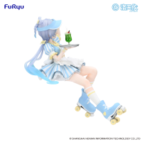 LUO TIAN YI Noodle Stopper Figure -V Singer Luo Tian Yi Waitress ver.- 9