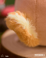 LuLu the Piggy - Squirrel Mallow (Nov Ver.) 9