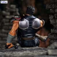 Fist of the North Star Noodle Stopper Figure -Kenshiro- 6