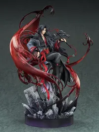 Good Smile Arts Shanghai Wei Wuxian: Yi Ling Lao Zu Ver. - The Master of Diabolism - photo 1