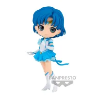 BANDAI Eternal Sailor Mercury (ver. B) - Sailor Moon - photo 1