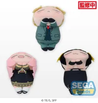 SEGA Ohiruneko TV Anime "SPY x FAMILY" Mascot Vol.1 (EX) - SPY x FAMILY - photo 3
