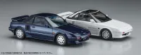 Hasegawa [HC45] 1:24 TOYOTA MR2 (AW11) LATE VERSION G-Limited Super Charger (T Bar Roof) - Scale Kits - photo 25