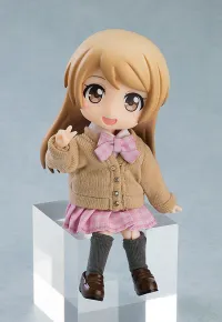 GOOD SMILE COMPANY Nendoroid Doll Outfit Set: Blazer - Girl (Pink) - Figure Accessories - photo 8