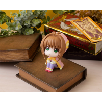 Lookup Cardcaptor Sakura  Sakura Kinomoto【with Kero-chan】 10