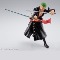 Roronoa Zoro -The Rais on Onigashima- 3