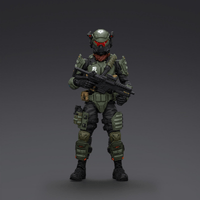 Stellar Scar Assault Team Titanite 21