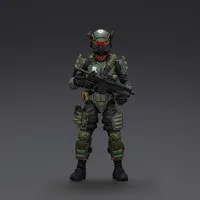 JOYTOY Stellar Scar Assault Team Titanite - JOYTOY Original Series - photo 21