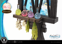Ultimate Premium Masterline Atelier Ryza 3: Alchemist of the End & the Secret Key Ryza Ultimate Bonus Version 4