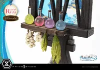 Prime 1 Studio Ultimate Premium Masterline Atelier Ryza 3: Alchemist of the End & the Secret Key Ryza Ultimate Bonus Version - Atelier Ryza - photo 4