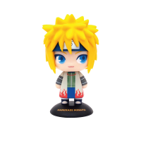 Minato Namikaze YURA YURA HEAD 4