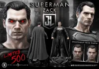 Prime 1 Studio Museum Masterline Justice League (Film) Superman Zack Snyder's Justice League - DC Comics - photo 1