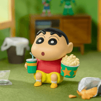 CRAYON SHIN-CHAN Daily 3rd series 8