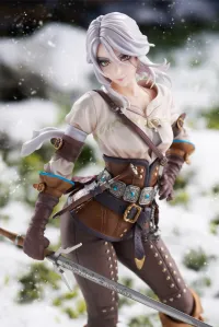 KOTOBUKIYA THE WITCHER CIRI BISHOUJO STATUE - Video Games - photo 15