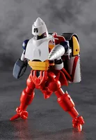 FREEing Dynamic Change Getter Robo - Getter Robo - photo 11