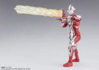 Ultraman Mebius Ultraman Mebius, Bandai Spirits S.H.Figuarts 3