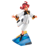 GGG series  Mobile Suit Gundam  The Witch From Mercury Suletta Mercury 5