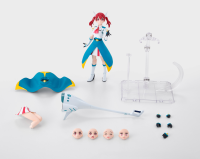 KANA SAKURAGI "Magilumiere Magical Girls Inc.", TAMASHII NATIONS S.H.Figuarts 5