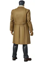 MEDICOM TOY MAFEX BRUCE WAYNE (BATMAN: HUSH Ver.) - DC Comics - photo 4