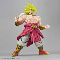BANDAI HOBBY Figure-rise Standard LEGENDARY SUPER SAIYAN BROLY (PKG RENEWAL) - Dragon Ball Z - photo 1