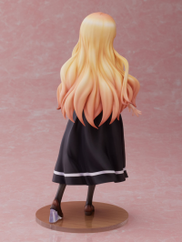 Yuri Is My Job! Hime Shirasagi 1/7 Scale Figure 9