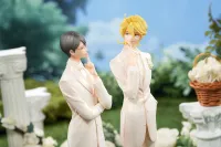 GOOD SMILE COMPANY Hikaru Kusakabe & Licht Sajo: Wedding Ver. - Doukyusei - photo 11