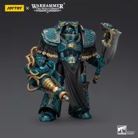 JOYTOY Alpha Legion Lernaean Terminator with Conversion Beam Cannon - Warhammer 40K - photo 23
