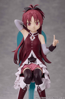 Puella Magi Madoka Magica The Movie -Rebellion- Tea Party Cake Song Ver. Non Scale Figure Complete Set 10