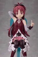 ANIPLEX Puella Magi Madoka Magica The Movie -Rebellion- Tea Party Cake Song Ver. Non Scale Figure Complete Set - Puella Magi Madoka Magica - photo 10