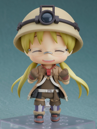 Nendoroid Riko(re-run) 4