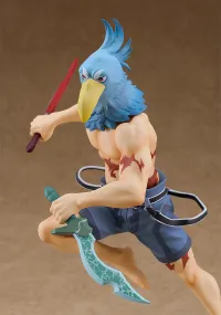 GOOD SMILE COMPANY POP UP PARADE Sunraku - Shangri-La Frontier - photo 7