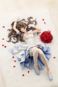KOTOBUKIYA Kaori Sakuramori -Aesthetic Serenity- - THE iDOLM@STER - photo 1