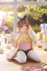 TAITO <Taito Kuji> Atelier Ryza: Ever Darkness & the Secret Hideout The Animation Figure - Ryza - Atelier Ryza - photo 3