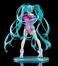 GOOD SMILE COMPANY Hatsune Miku with SOLWA - Hatsune Miku - photo 9