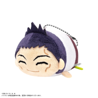 HUNTER×HUNTER POTE KORO MASCOT 3 6