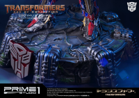 Museum Masterline Transformers: Age of Extinction (Film) Optimus Prime Ultimate Edition EX Version 17