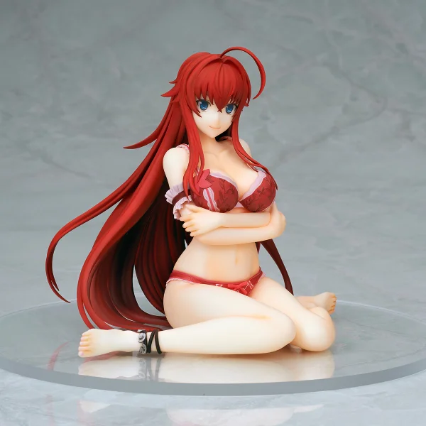 BellFine Rias Gremory Lingerie Ver.(4th-run) - High School DxD