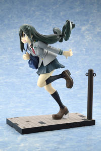 KONEKORE Tsuyu Asui Uniform Ver. 3