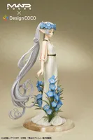 Design COCO MADHOUSE x DesignCOCO Frieren: Beyond Journey's End Frieren - Art Nouveau Style - 1/7 Complete Figure - Frieren: Beyond Journey's End - photo 3