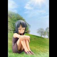 Portrait.Of.Pirates ONE PIECE CB-EX Nico Robin Ver. Dereshi! (Super Limited Reprint) 4