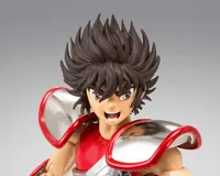 TAMASHII NATIONS PEGASUS SEIYA [FIRST BRONZE CLOTH] - Saint Seiya - photo 11