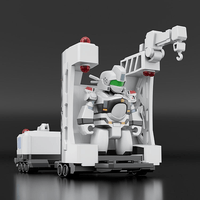 BRICKROID Type 99 Special Labor Carrier 2