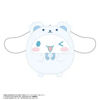 MAX LIMITED Hatsune Miku × Cinnamoroll Fuwa Kororin Vol. 4 - Hatsune Miku × Cinnamoroll - photo 5